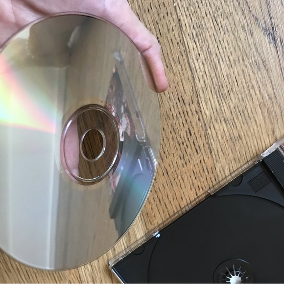 Bundle 3 for $10 Kenny Rogers & Dolly Parton - Once upon a Christmas cd. - Picture 4 of 5